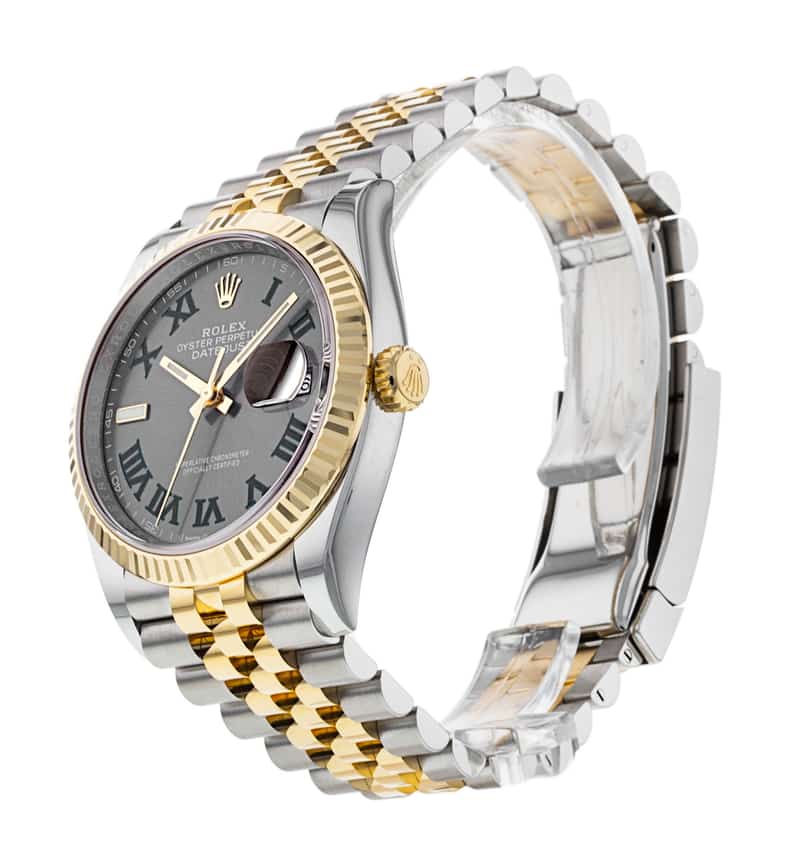 Rolex Datejust 126233